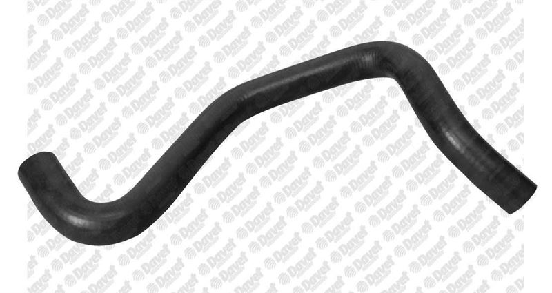 YTT Y50207 Radyator Hortumu Logan 04> - Sandero 08>